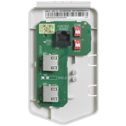 PANELBUSSMODUL (Rexel)