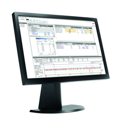 Drive Composer Pro 20 använd (Rexel)