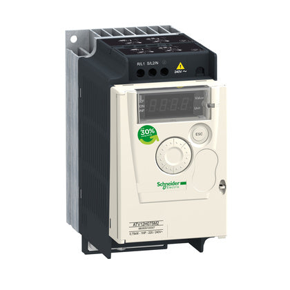 FREKV OMR 1-F 230V 0,75KW KYL (Rexel)