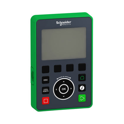 Terminal grafisk IP65 (Rexel)