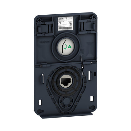 Dörrmontage kit IP65 (Rexel)