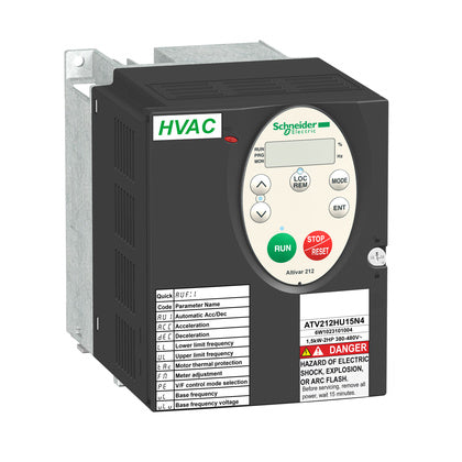 FREKV OMV 3-F 400V 2,2 KW (Rexel)