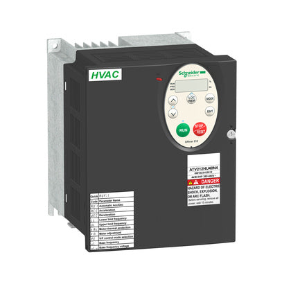 FREKV OMV 3-F 400V 3 KW (Rexel)