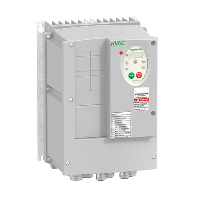 FREKV OMV 3-F 400V 1,5 KW (Rexel)