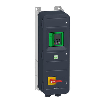 FREKV OMR IP55 30kW 400V HB (Rexel)