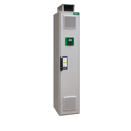 FREKV OMR IP21 160kW Golvskåp (Rexel)