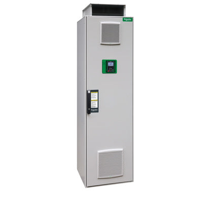 FREKV OMR IP21 250kW Golvskåp (Rexel)
