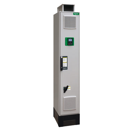 FREKV OMR IP54 160kW Golvskåp (Rexel)