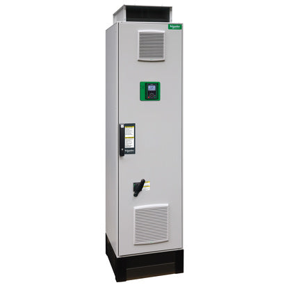 FREKV OMR IP54 315kW Golvskåp (Rexel)