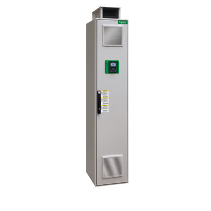 FREKV OMR IP21 110kW Golvskåp (Rexel)