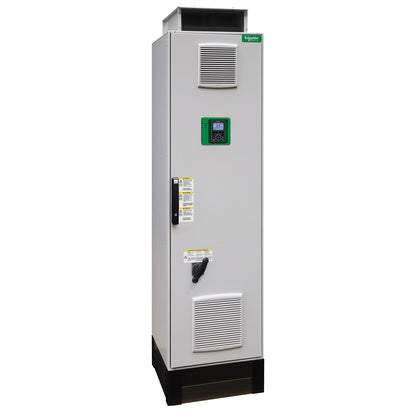 FREKV OMR IP54 315kW Golvskåp (Rexel)