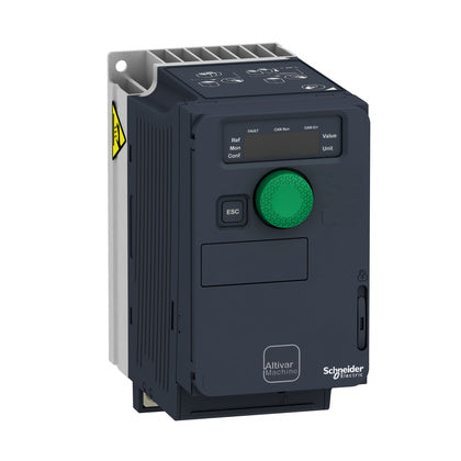 FREKV OMR 0,18kW 230V 1-fas (Rexel)