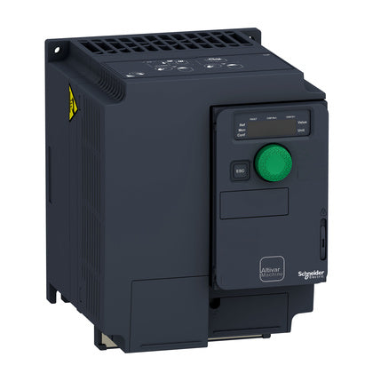 FREKV OMR 2,2kW 400V 3-fas (Rexel)