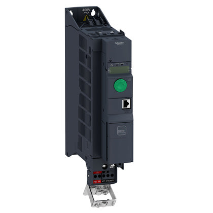 FREKV OMR 3kW 400V 3F Bok (Rexel)