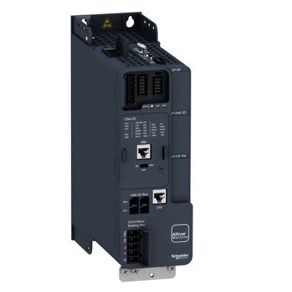 Frek omr  3kW 400V I/O (Rexel)
