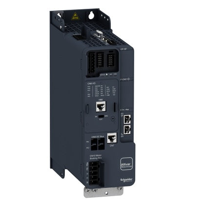 Frek omr  1,5kW 400V Ethernet (Rexel)