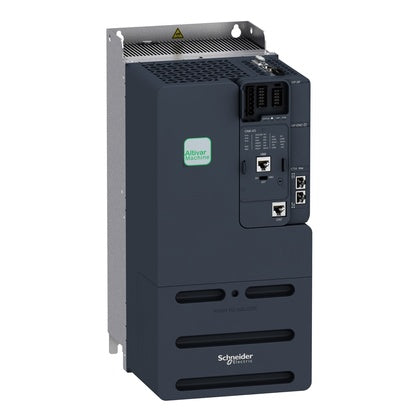 Frek omr  18,5kW 400V Ethernet (Rexel)