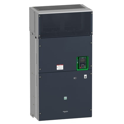 FREKV OMR IP00/21 315kW 480V (Rexel)