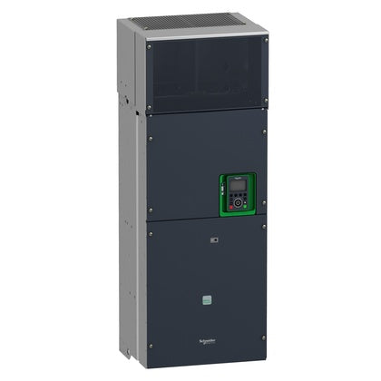 FREKV IP00/21 160/220kW 480V (Rexel)