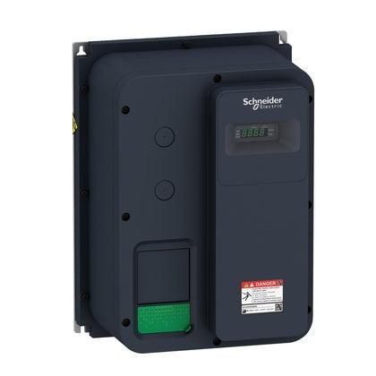 FREKV OMR 1fas 200V 0,75 kW (Rexel)
