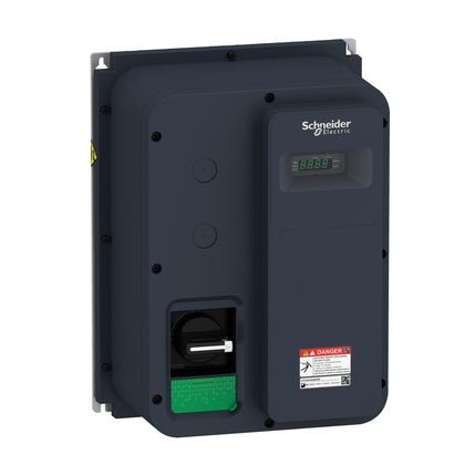 FREKV OMR  1f 200V 0,55kW var (Rexel)