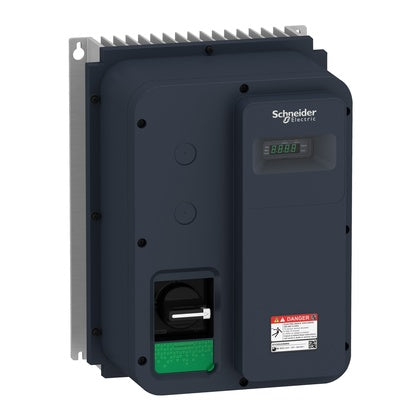 FREKV OMR  1f 200V 1,1kW var (Rexel)