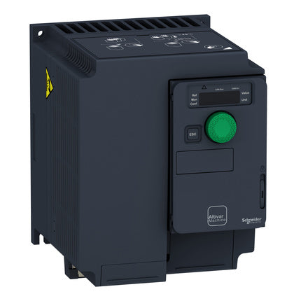 FREKV OMR 4kW 230V 3-fas (Rexel)