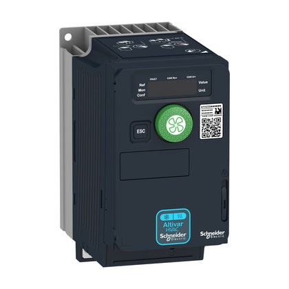 FREKV OMR 0.75kW/200/240V 3-F (Rexel)