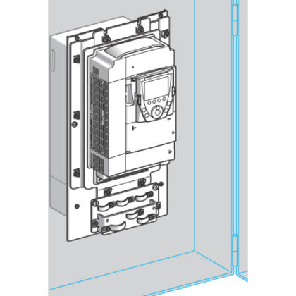 MONTAGESATS IP54 ATV71 VW3A9513 (Rexel)