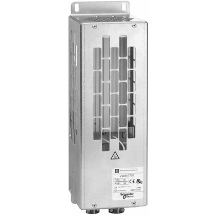 BROMSMOT 28 OHM 200W VW3A7703 (Rexel)