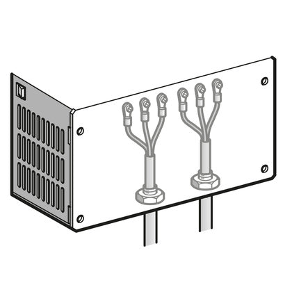 NEMA 1-KIT FÖR ATV212/312 S8 VW3A31816 (Rexel)