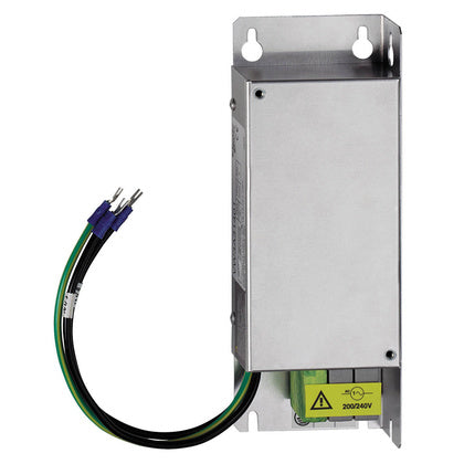 BOSTADSFILTER ATV31 3-FAS 1,1K (Rexel)