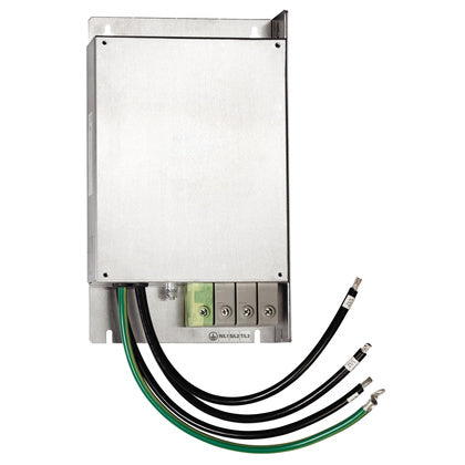 BOSTADSFILTER 47A 240-500V 3PH (Rexel)