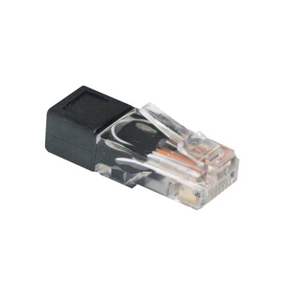 MODBUS R-TERMINERING, RJ45 VW3A8306R (Rexel)
