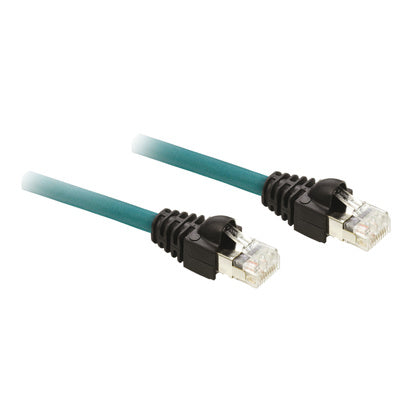 MODBUS KABEL 2 ST RJ45 0,3M VW3A8306R03 (Rexel)