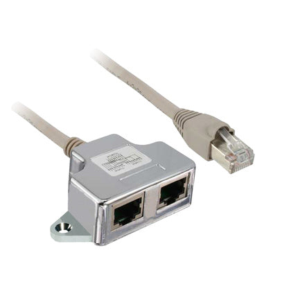 MODBUS T RJ45 1M VW3A8306TF10 (Rexel)