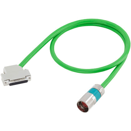 ÄRVÄRDESKABEL FM-NC 15M 6FX8002-2CD01-1BF0 (Rexel)
