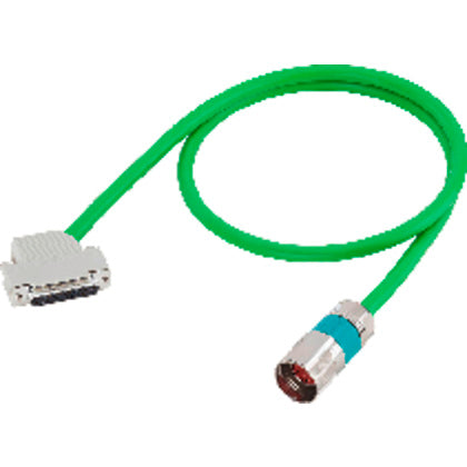 ABSOLUTGIVARKABEL 15M 6FX8002-2EQ10-1BF0 (Rexel)