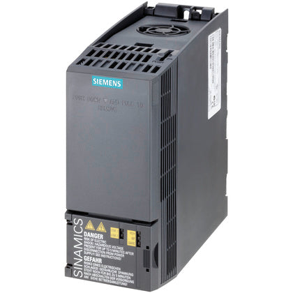 Omriktare G120C DP 1,1kW A FIL (Rexel)