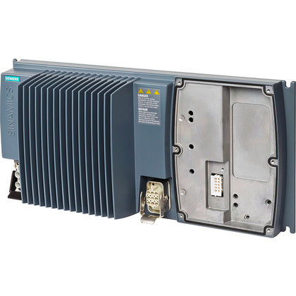 EFFEKTM 250D-FSA-400V 1,5KW 6SL3525-0PE21-5AA1 (Rexel)
