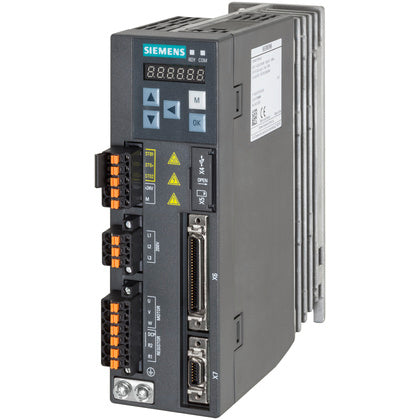 SERVODRIFT V90 230VAC 0,4KW (Rexel)