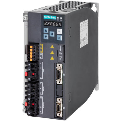 SERVODRIFT V90PN 230VAC 0,75KW (Rexel)