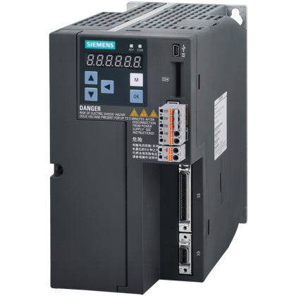 SERVODRIFT V90 400VAC 2,0KW (Rexel)