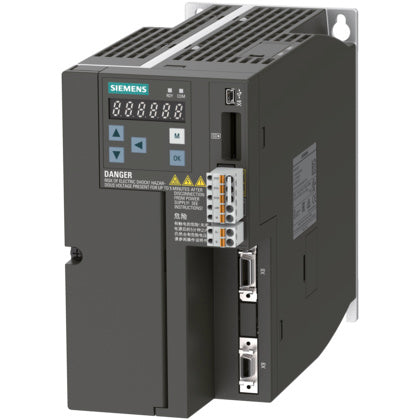 SERVODRIFT V90PN 400VAC 2,0KW (Rexel)