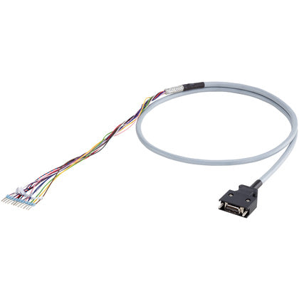 KONTROLLKABEL 1M 20-PIN/LÖS (Rexel)