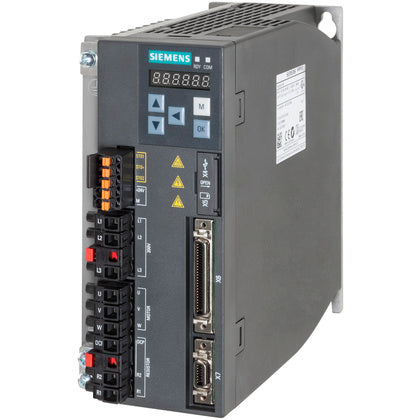 SERVODRIFT V90 230VAC 1,5KW (Rexel)