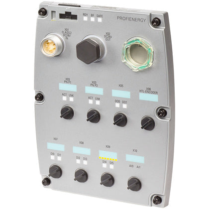 KONTROLLENHET CU240D-2 PN (Rexel)