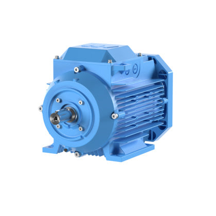 Fotmotor 3-f M3AA132MB 4p IE3 (Rexel)