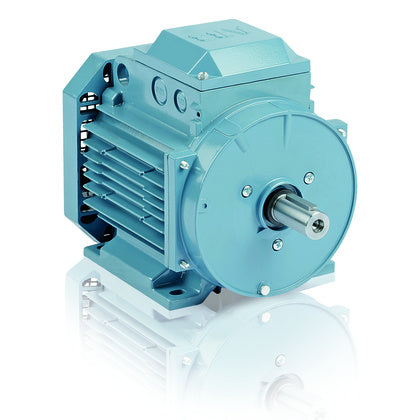 ALUM.MOTOR 3-FAS M3AA80A 4P (Rexel)