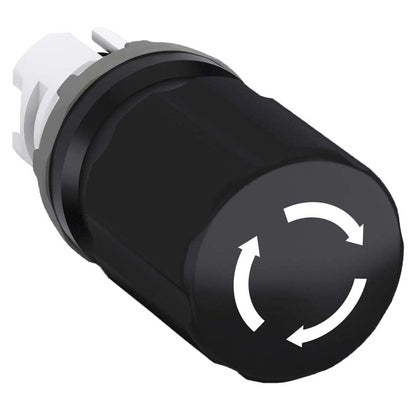 MASKINSTOPP MPET3-10B 30MM VRI (Rexel)